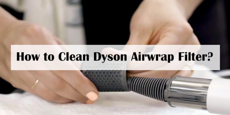 How to Clean Dyson Airwrap Filter-FI