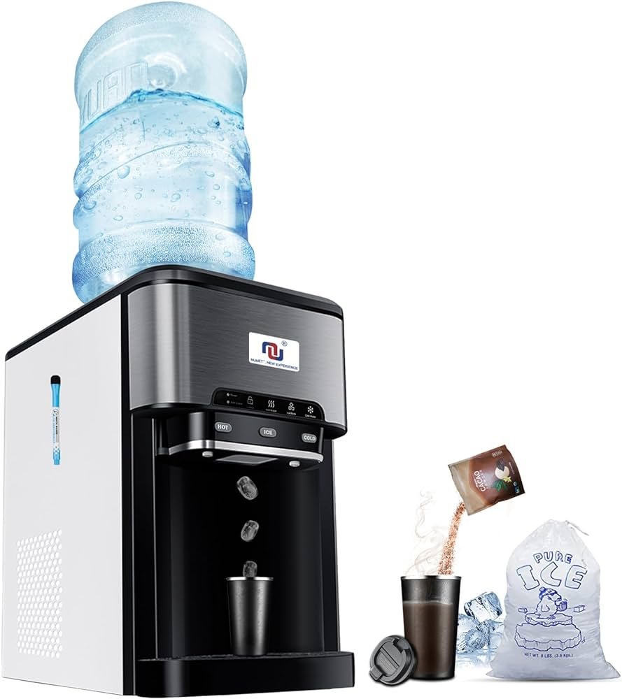 Brio Water Dispenser Troubleshooting