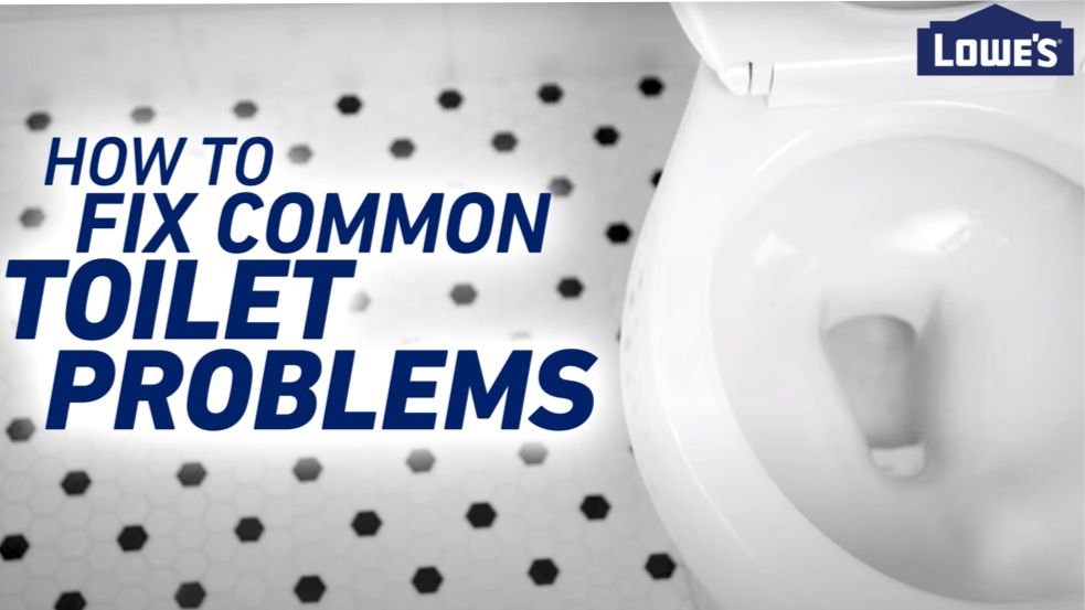 Toto Washlet Troubleshooting