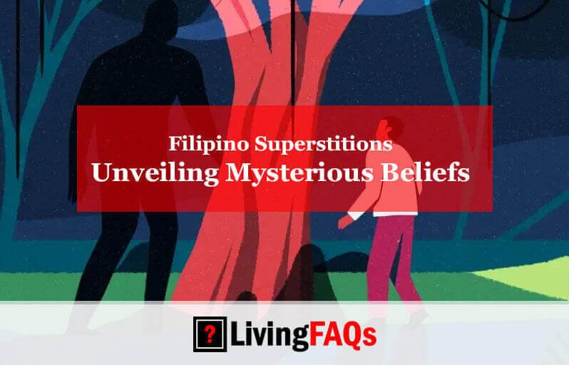Filipino Superstitions-FI