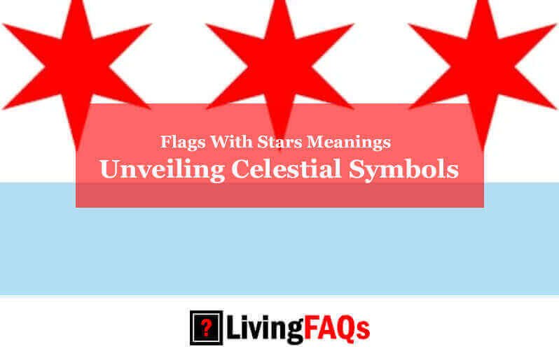 Flags With Stars Meanings-FI