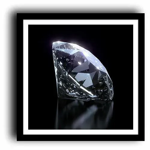 Diamond Symbolism Meanings