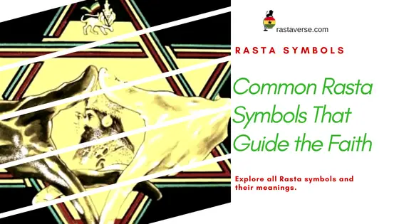 Rastafarian Symbols Meanings Significance