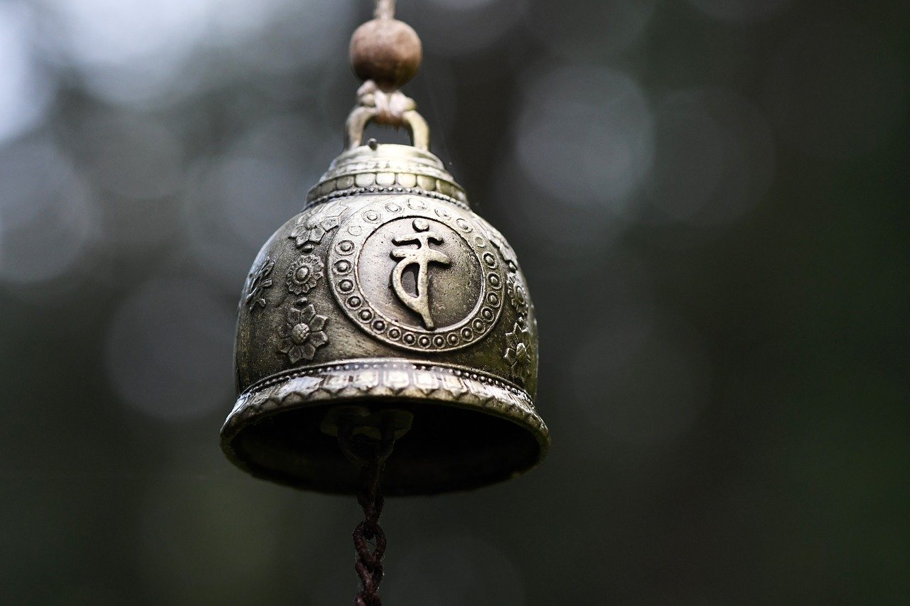 Symbolism of Bells