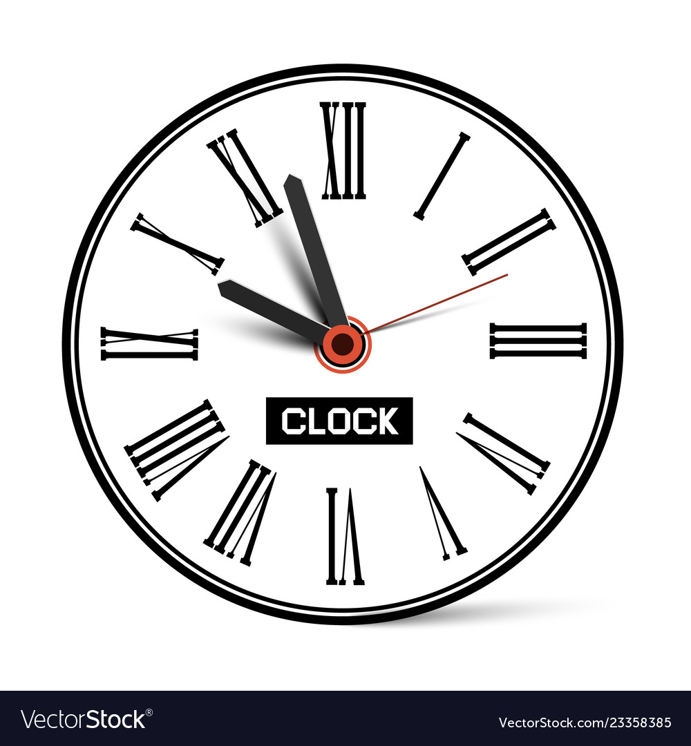 Symbolism of Clocks