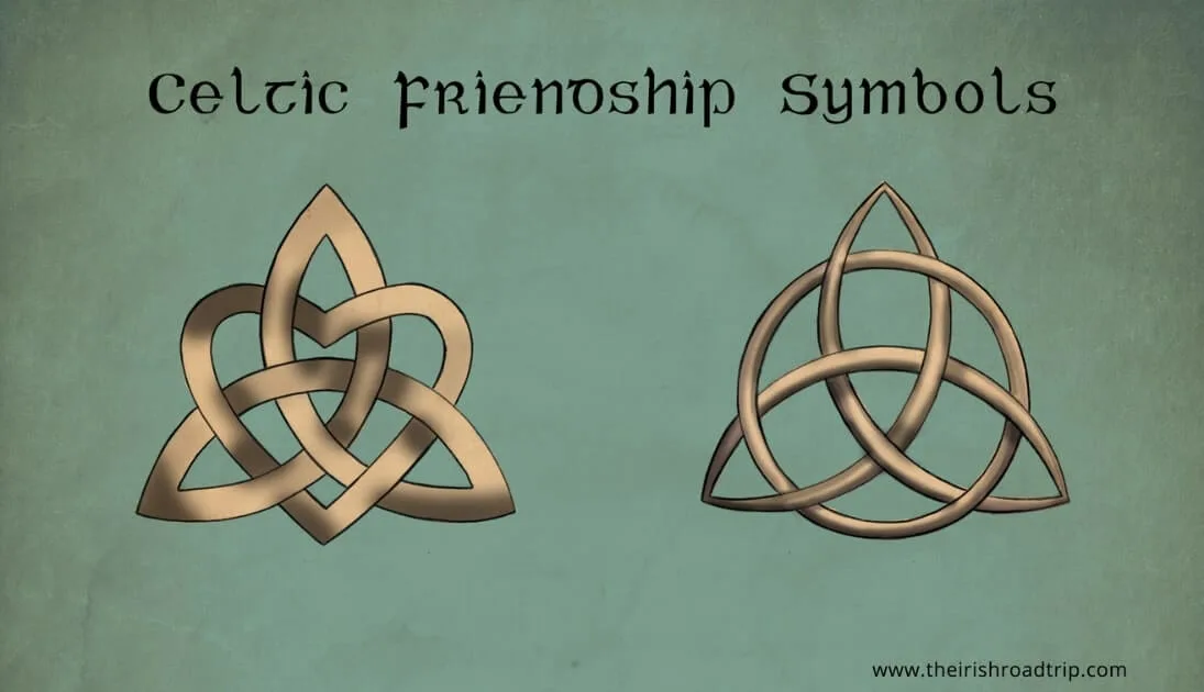 Symbols of Friendship