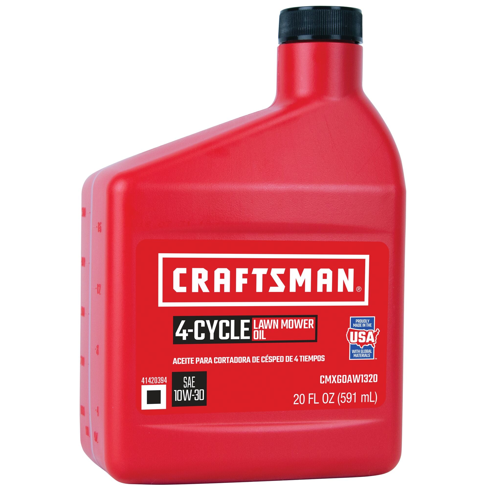 What Oil to Use for Craftsman Lawn Mower