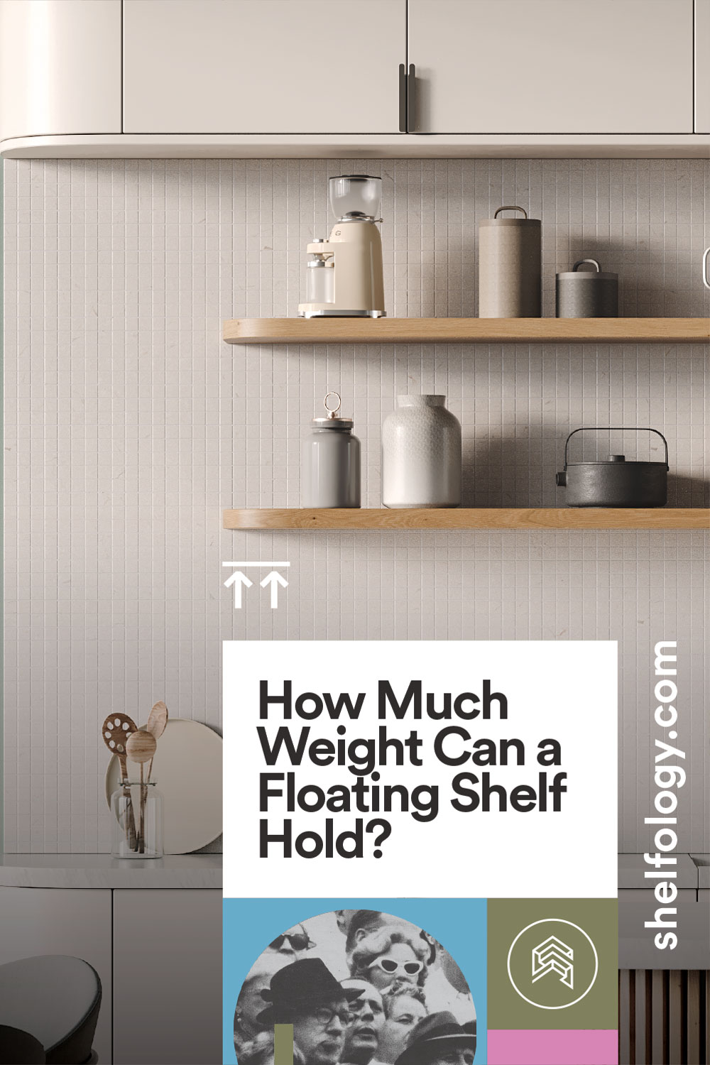 How Much Weight Can a Floating Shelf Hold