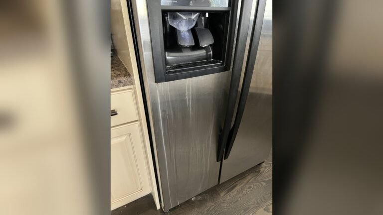 How Do You Remove Drip Marks from Stainless Steel Easily?
