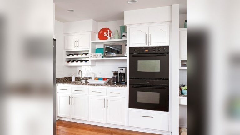 How to Clean Black Kitchen Appliances: Easy & Effective Tips